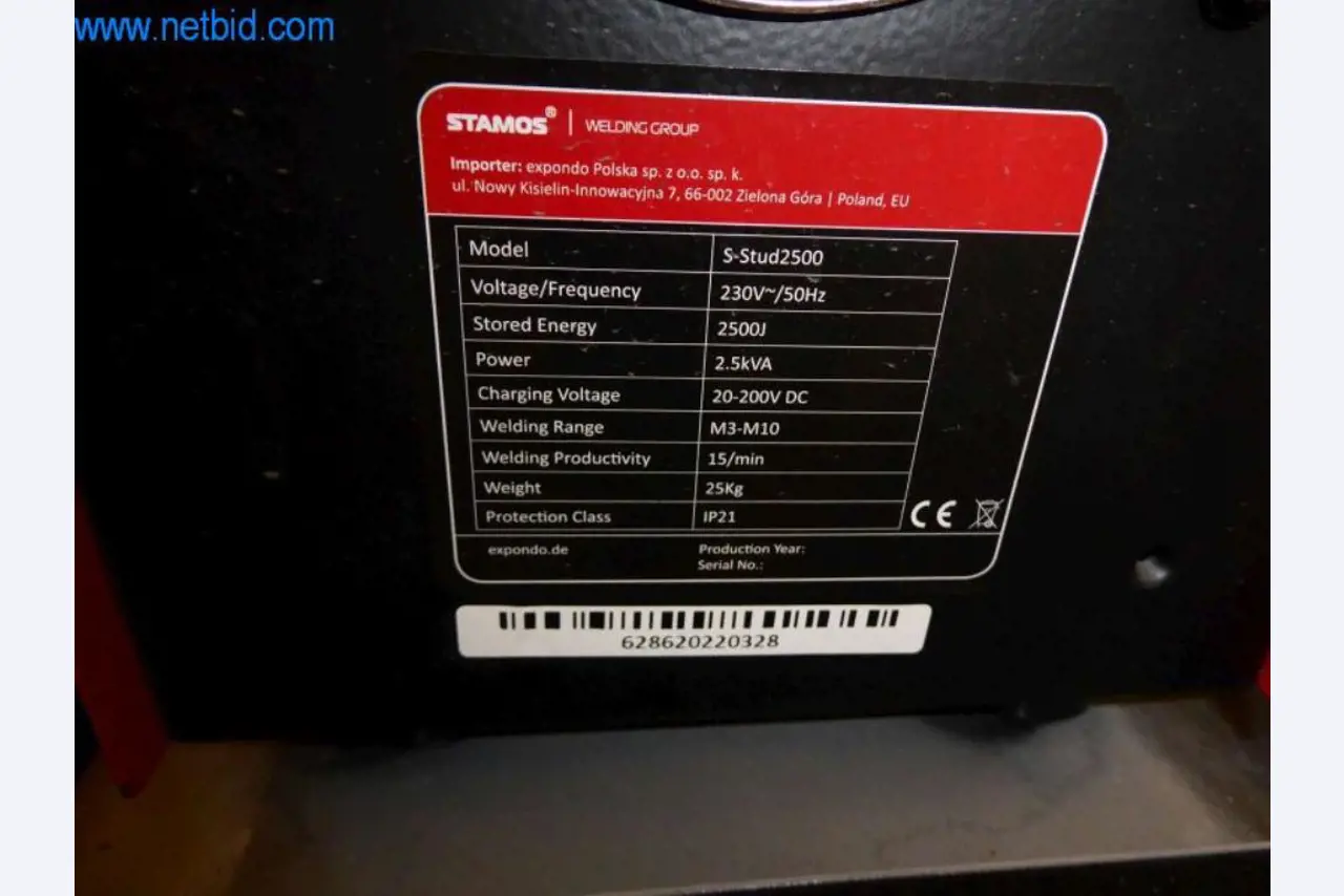 Máquinas para trabajar el metal, impresoras 3D y equipos de taller-4