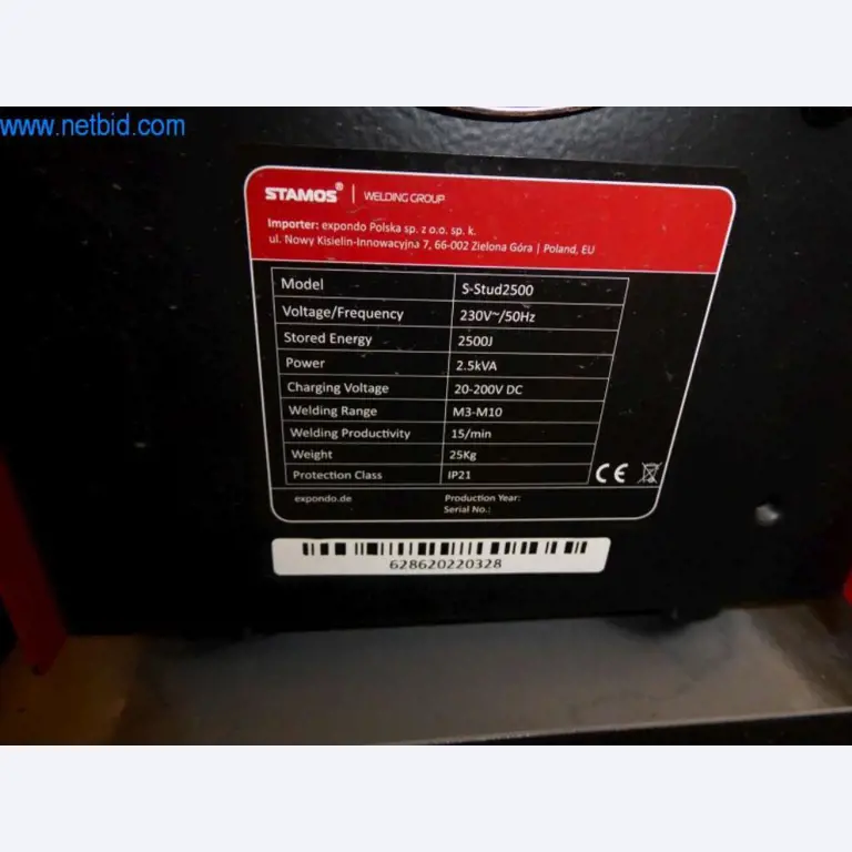 Máquinas para trabajar el metal, impresoras 3D y equipos de taller-4