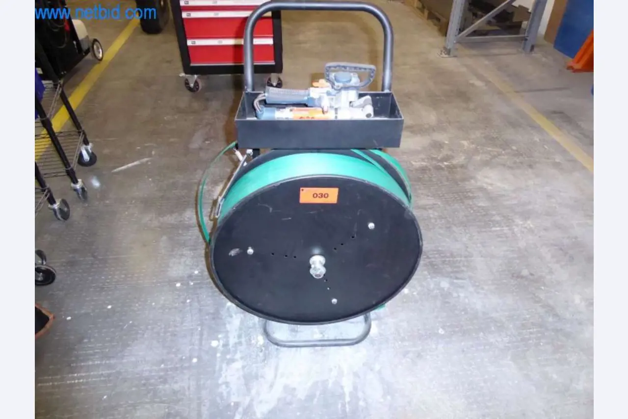 Kovoobráběcí stroje, 3D tiskárny a vybavení dílen-1