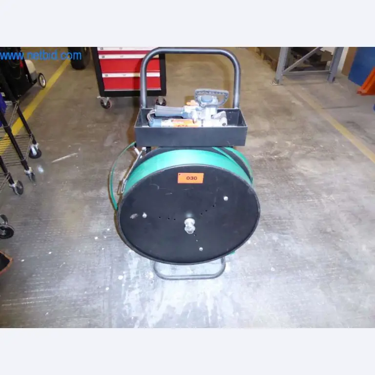 Kovoobráběcí stroje, 3D tiskárny a vybavení dílen-1