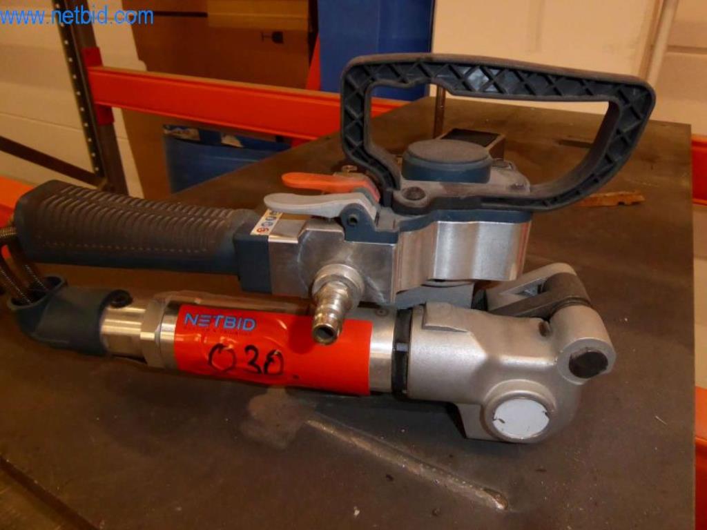 Máquinas para trabalhar metais, impressoras 3D e equipamento de oficina-3