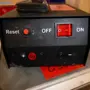 thumbnail-Metalworking machines, 3D printers and workshop equipment-2