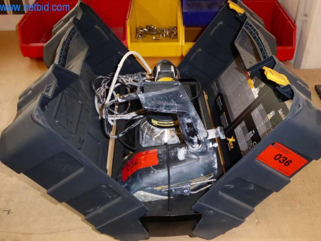 Kovoobráběcí stroje, 3D tiskárny a vybavení dílen-1