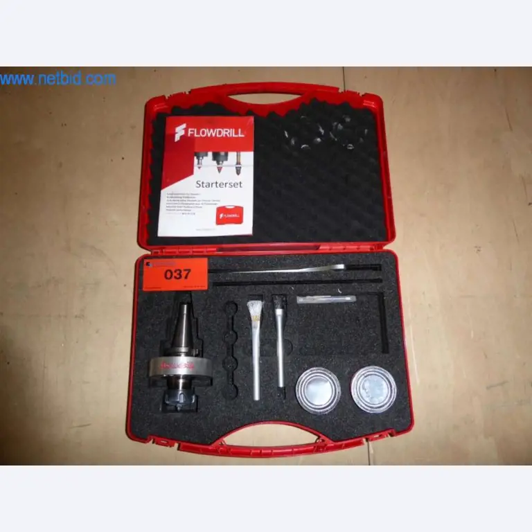 Metaalbewerkingsmachines, 3D-printers en werkplaatsuitrusting-1