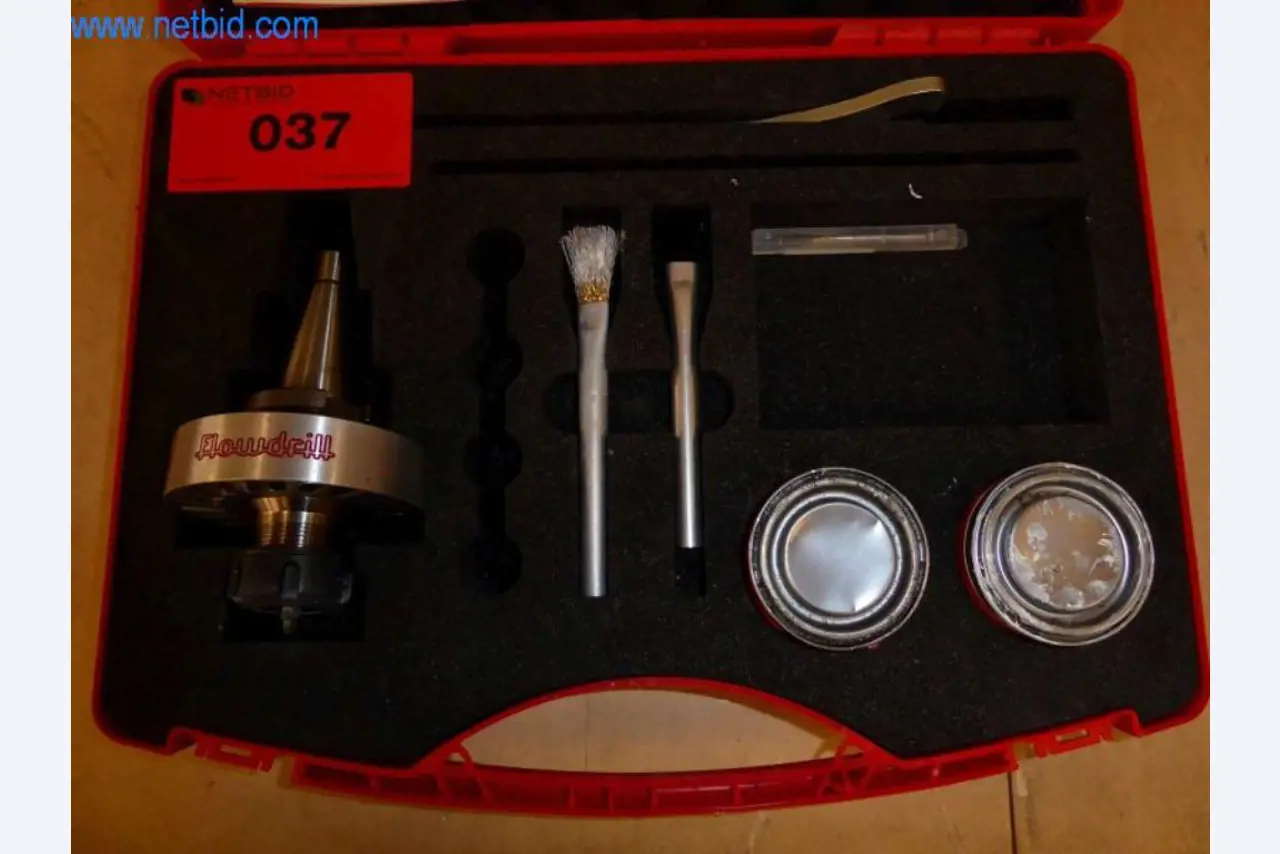 Metaalbewerkingsmachines, 3D-printers en werkplaatsuitrusting-2