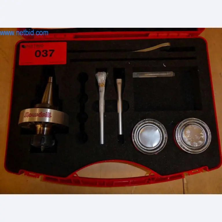 Metaalbewerkingsmachines, 3D-printers en werkplaatsuitrusting-2