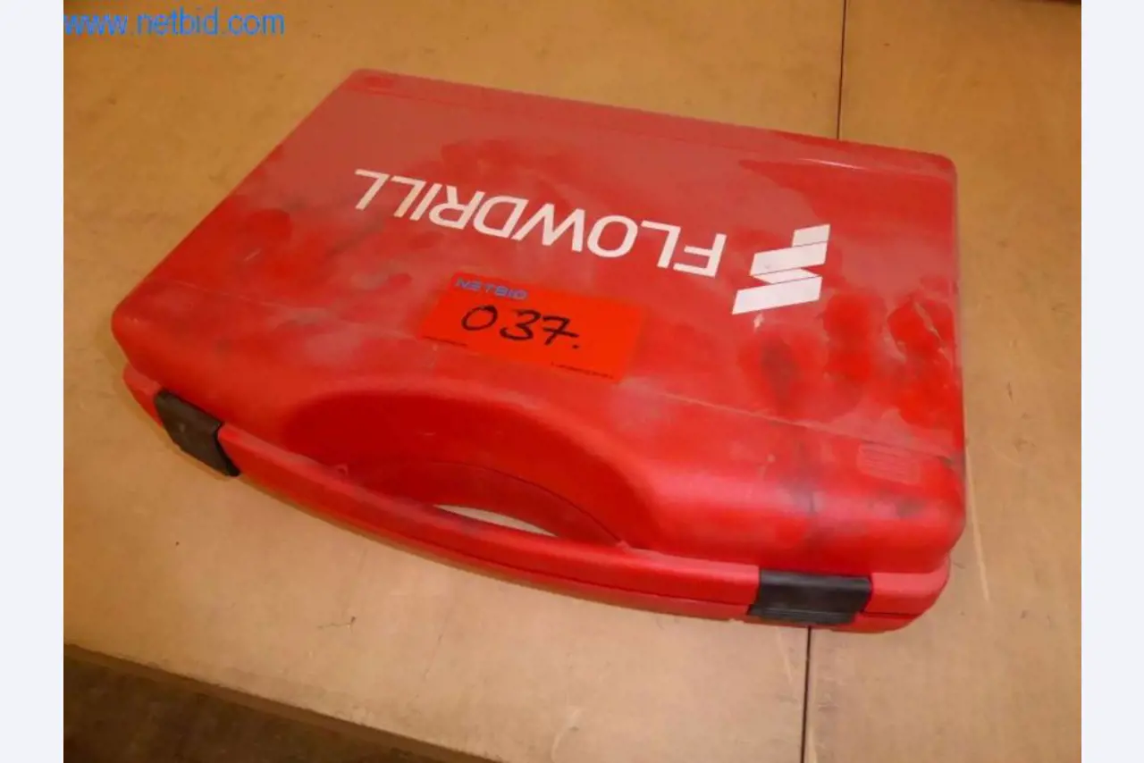 Metaalbewerkingsmachines, 3D-printers en werkplaatsuitrusting-3