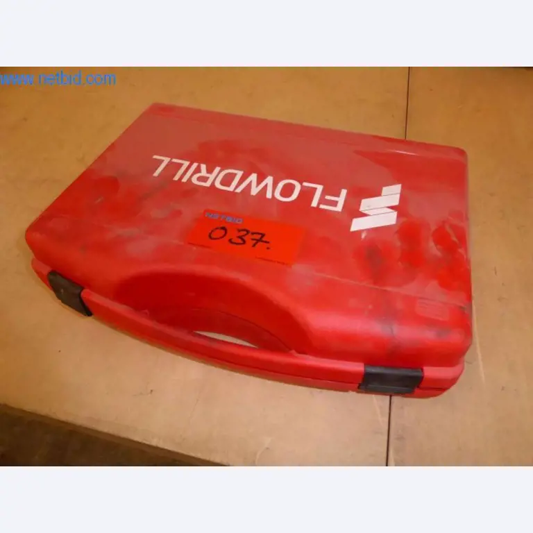 Metaalbewerkingsmachines, 3D-printers en werkplaatsuitrusting-3