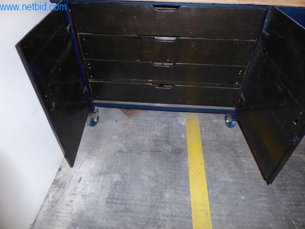 Máquinas para trabajar el metal, impresoras 3D y equipos de taller-3