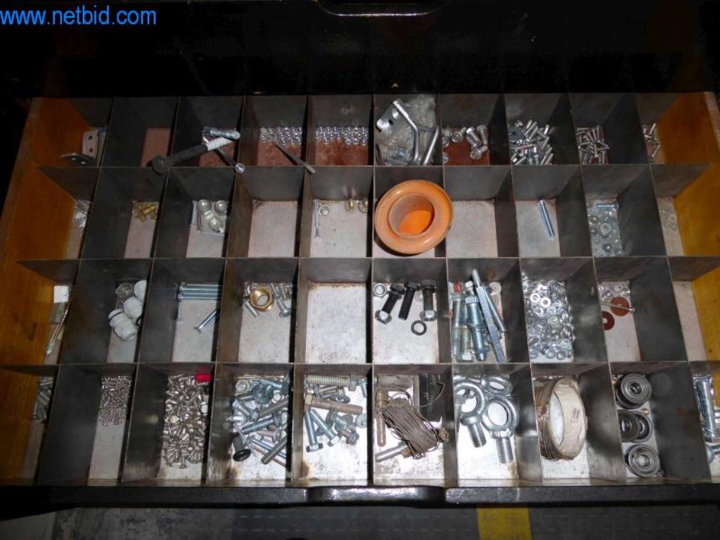 Máquinas para trabajar el metal, impresoras 3D y equipos de taller-5