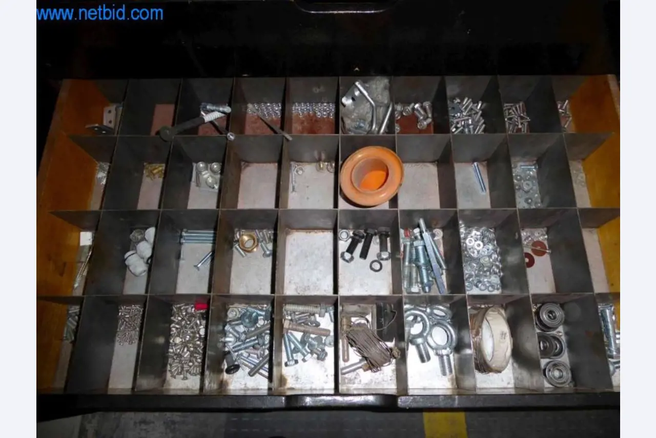 Máquinas para trabajar el metal, impresoras 3D y equipos de taller-5