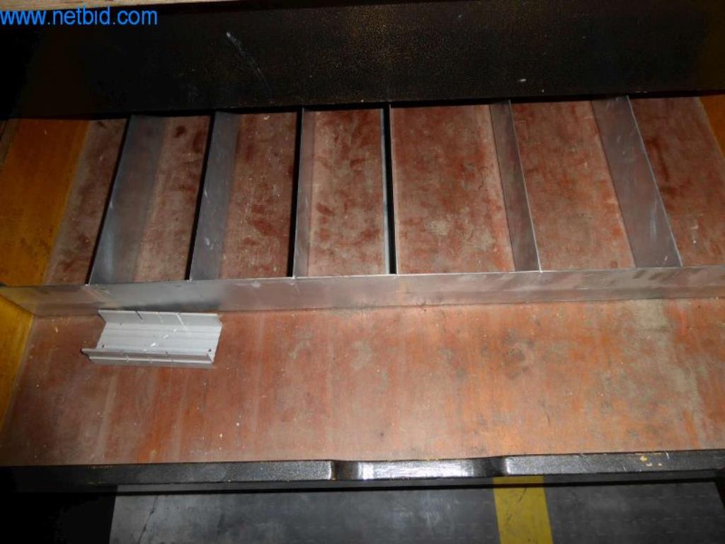 Máquinas para trabajar el metal, impresoras 3D y equipos de taller-6