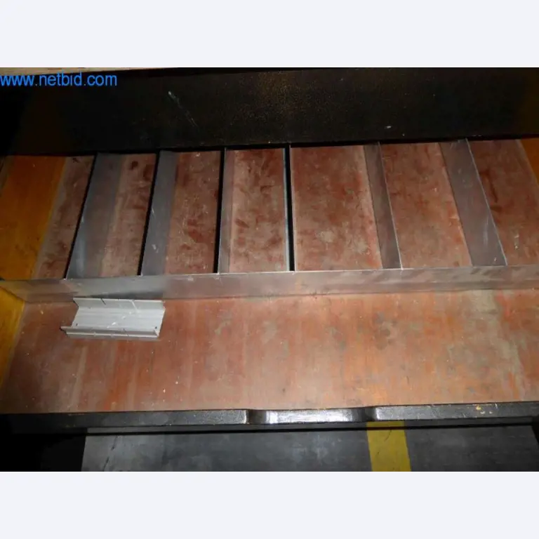 Máquinas para trabajar el metal, impresoras 3D y equipos de taller-6
