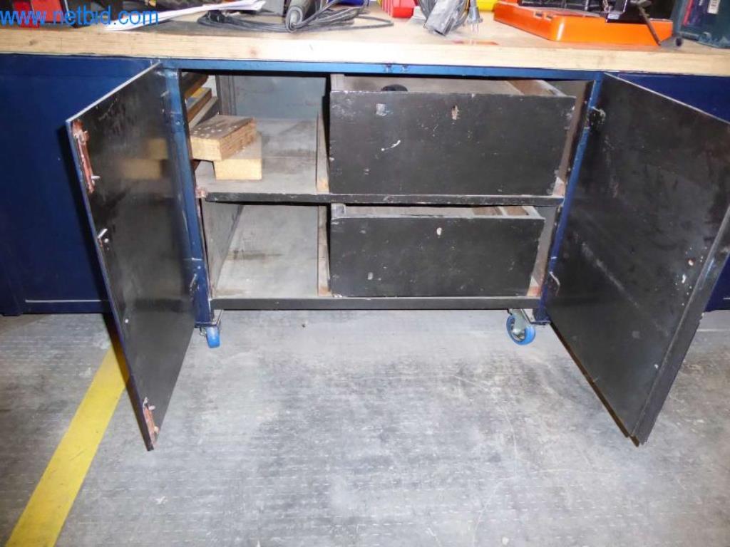 Máquinas para trabajar el metal, impresoras 3D y equipos de taller-8