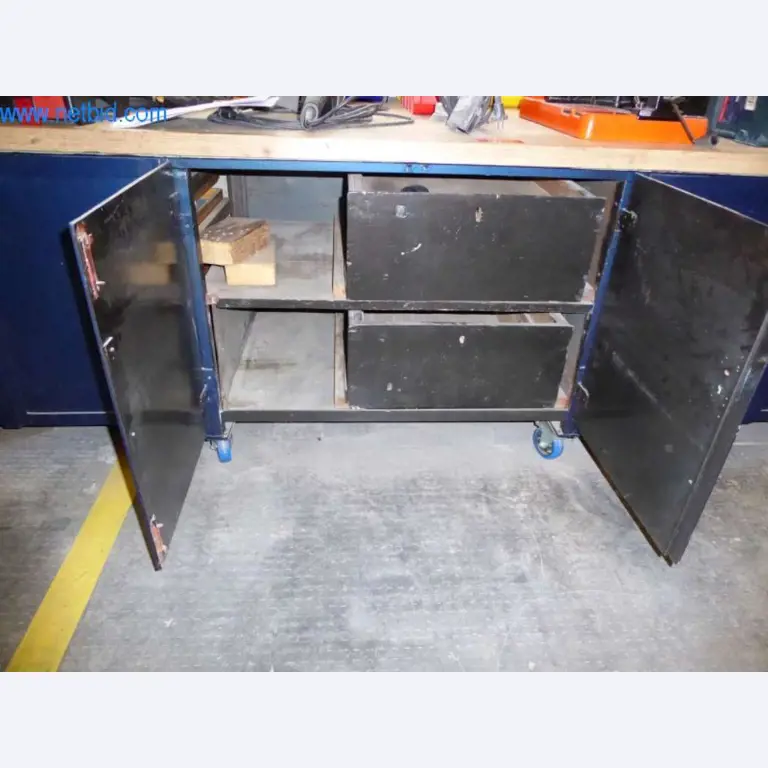 Máquinas para trabajar el metal, impresoras 3D y equipos de taller-8
