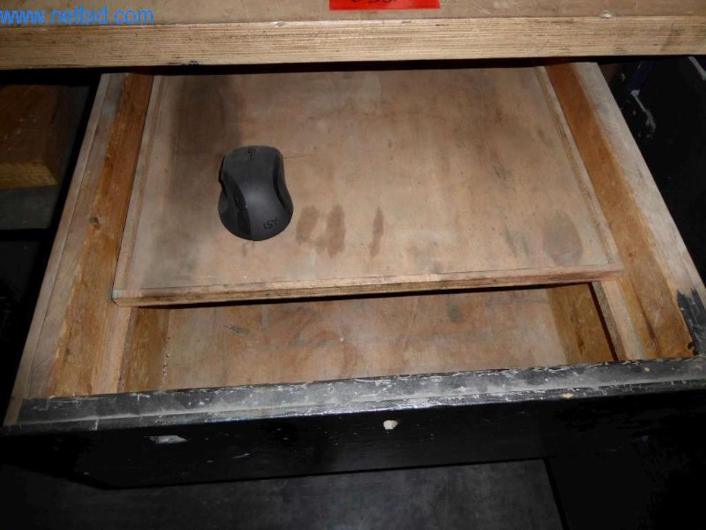 Máquinas para trabajar el metal, impresoras 3D y equipos de taller-9