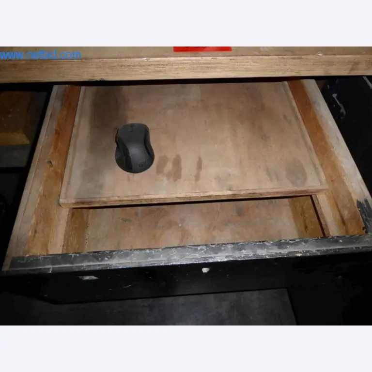 Máquinas para trabajar el metal, impresoras 3D y equipos de taller-9