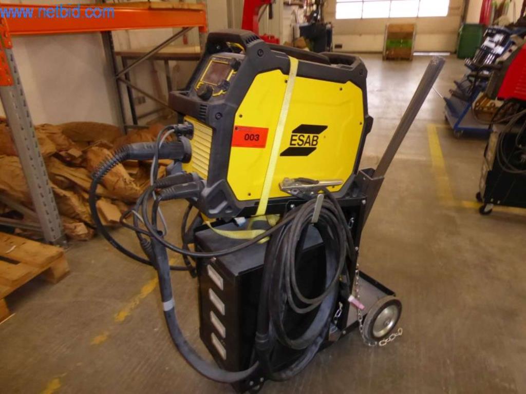 Metallbearbeitungsmaschinen, 3D Drucker und Werkstatteinrichtung-1