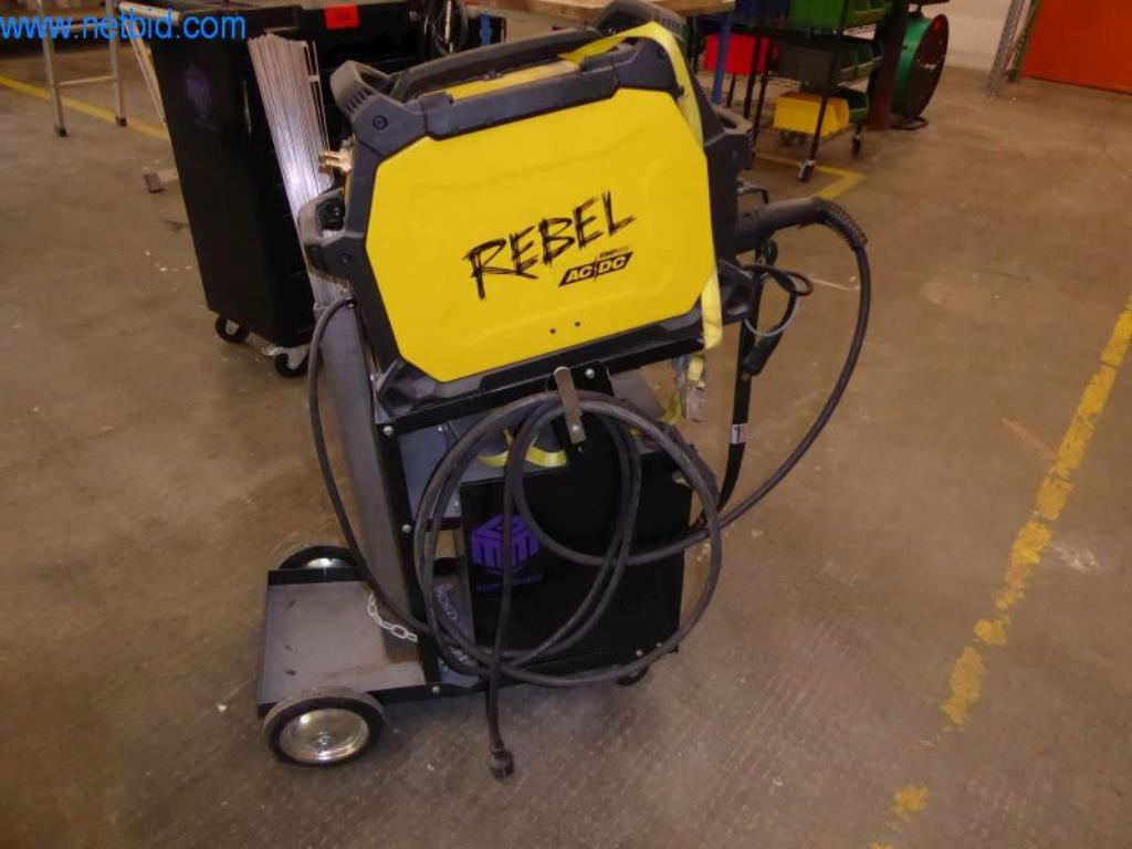 Metallbearbeitungsmaschinen, 3D Drucker und Werkstatteinrichtung-2