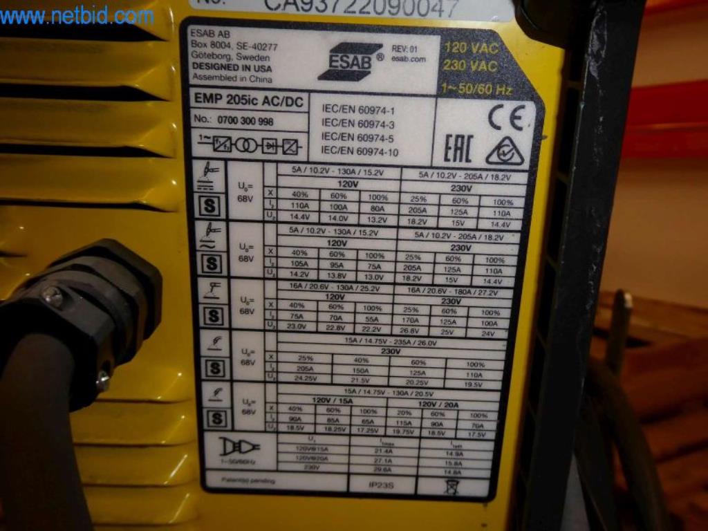 Metallbearbeitungsmaschinen, 3D Drucker und Werkstatteinrichtung-3