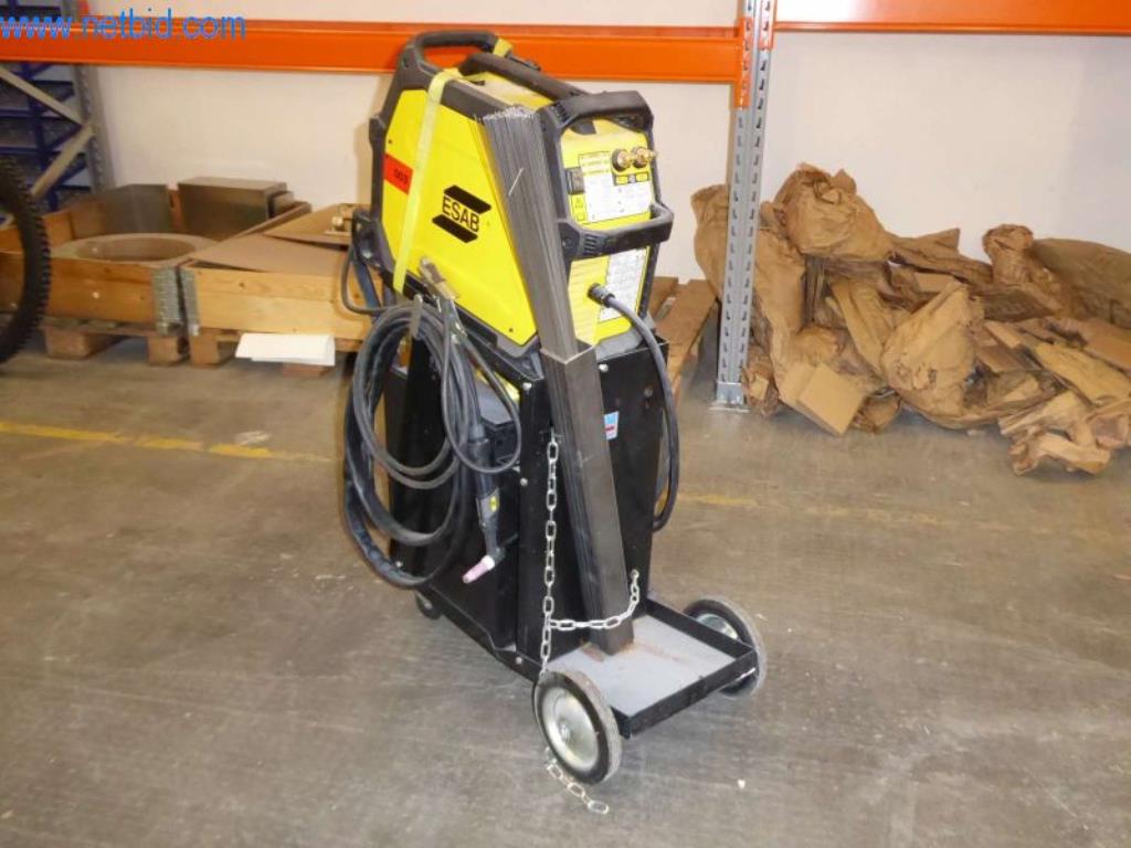 Metallbearbeitungsmaschinen, 3D Drucker und Werkstatteinrichtung-4