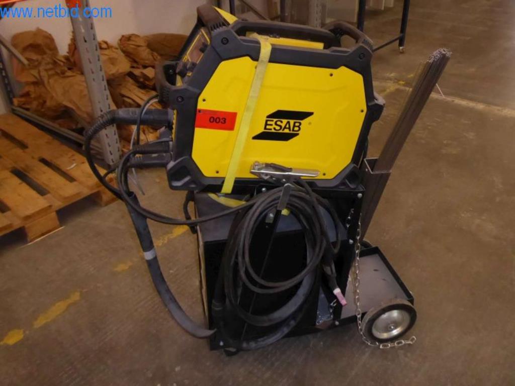 Metallbearbeitungsmaschinen, 3D Drucker und Werkstatteinrichtung-5