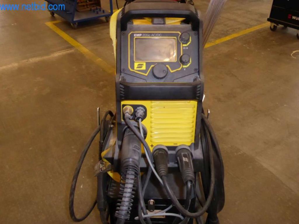 Metallbearbeitungsmaschinen, 3D Drucker und Werkstatteinrichtung-6