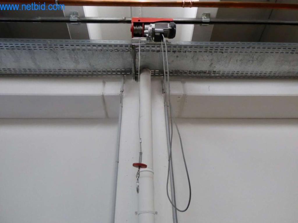 Metallbearbeitungsmaschinen, 3D Drucker und Werkstatteinrichtung-1