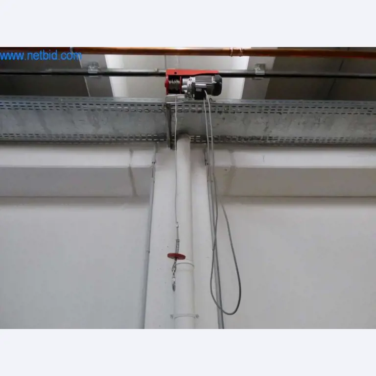 Metallbearbeitungsmaschinen, 3D Drucker und Werkstatteinrichtung-1