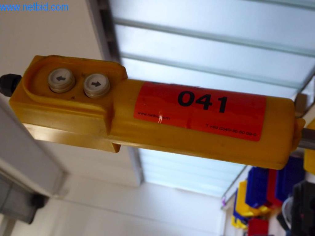 Metallbearbeitungsmaschinen, 3D Drucker und Werkstatteinrichtung-5