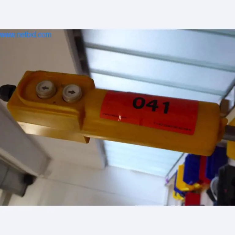 Metallbearbeitungsmaschinen, 3D Drucker und Werkstatteinrichtung-5