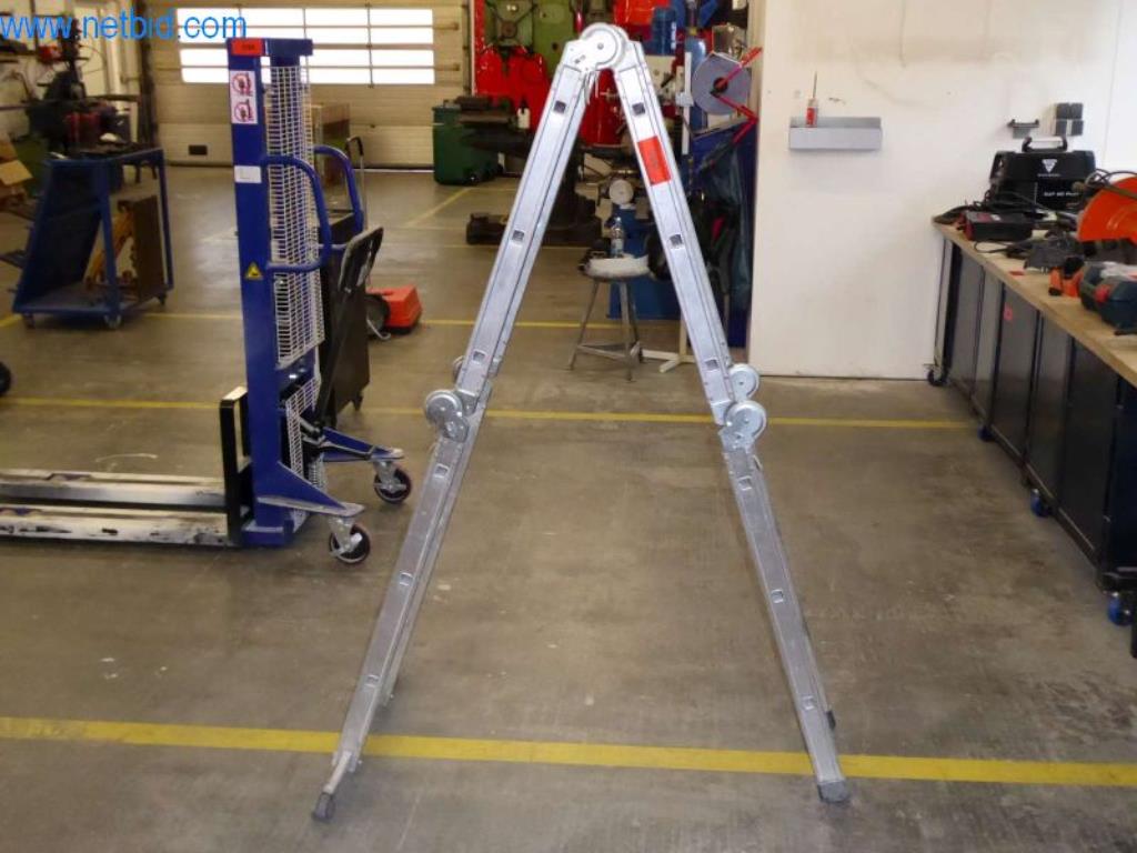 Máquinas para trabajar el metal, impresoras 3D y equipos de taller-1