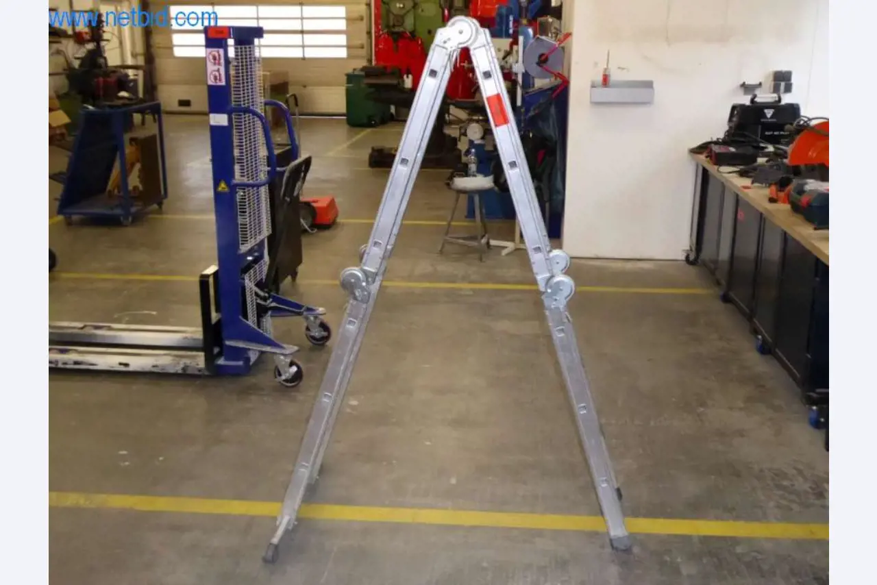 Máquinas para trabajar el metal, impresoras 3D y equipos de taller-1