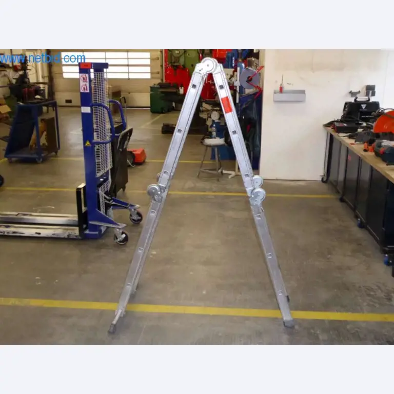 Máquinas para trabajar el metal, impresoras 3D y equipos de taller-1