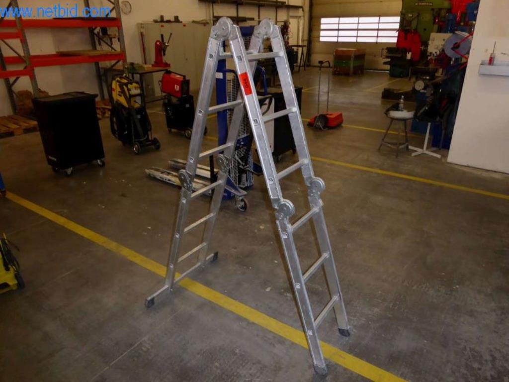 Máquinas para trabajar el metal, impresoras 3D y equipos de taller-2