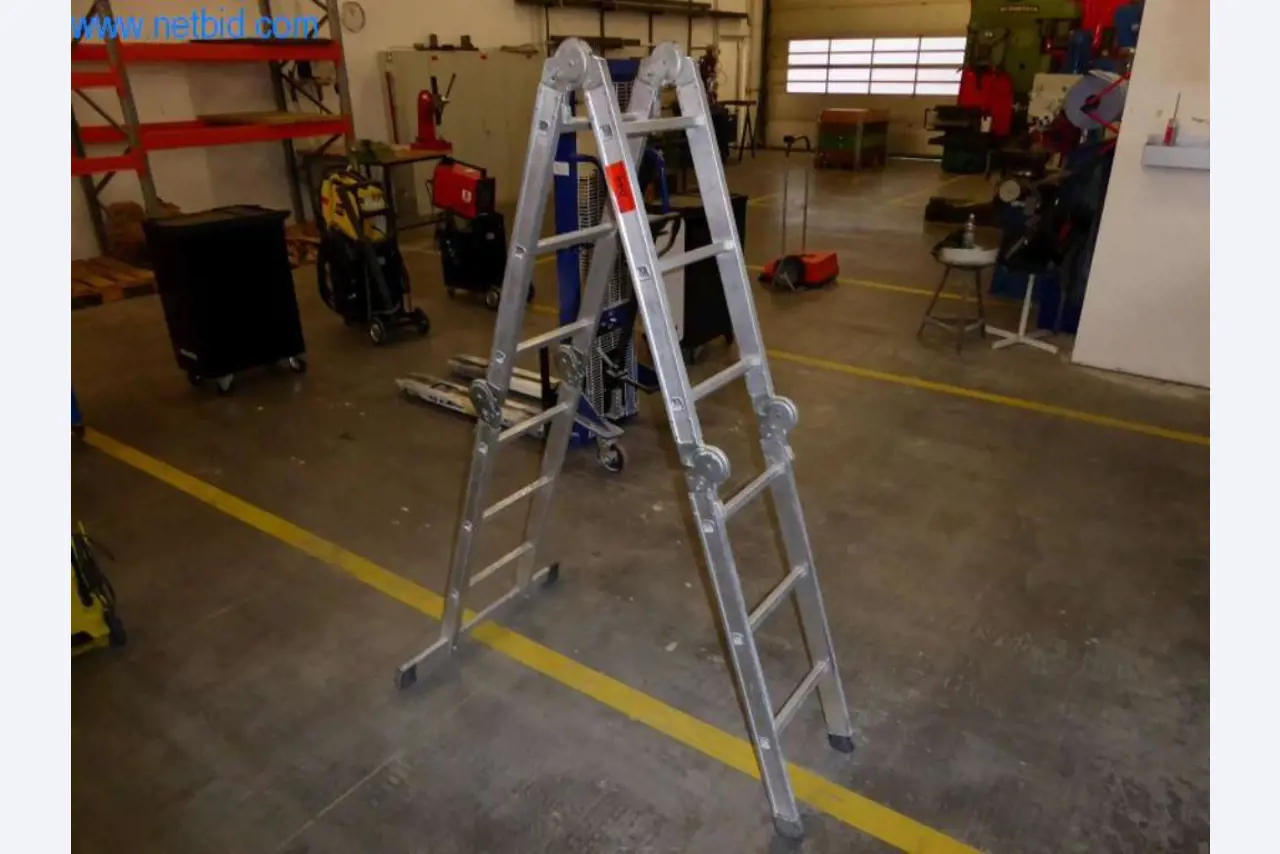 Máquinas para trabajar el metal, impresoras 3D y equipos de taller-2