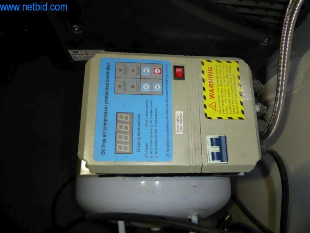 Metallbearbeitungsmaschinen, 3D Drucker und Werkstatteinrichtung-5