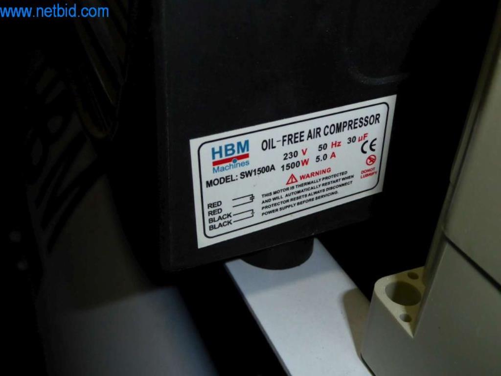 Metallbearbeitungsmaschinen, 3D Drucker und Werkstatteinrichtung-7