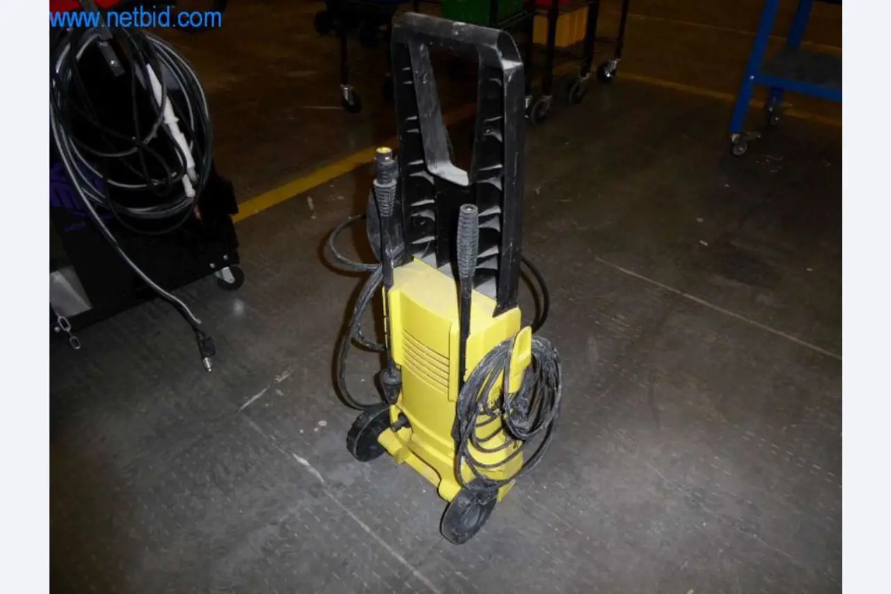 Metallbearbeitungsmaschinen, 3D Drucker und Werkstatteinrichtung-4