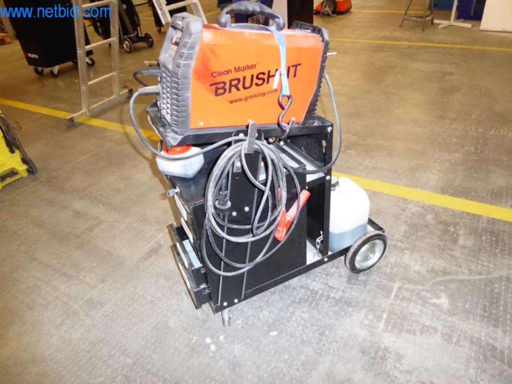 Metallbearbeitungsmaschinen, 3D Drucker und Werkstatteinrichtung-2