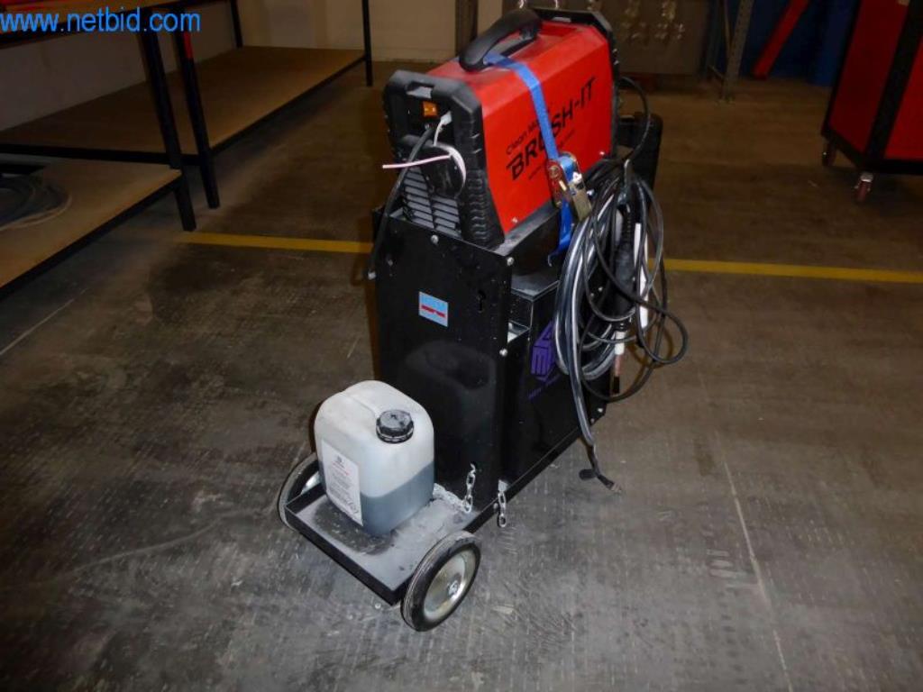 Metallbearbeitungsmaschinen, 3D Drucker und Werkstatteinrichtung-3