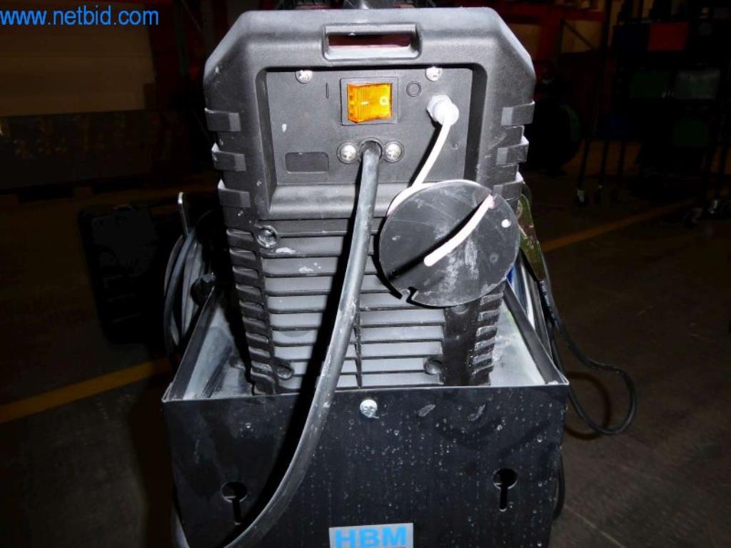 Metallbearbeitungsmaschinen, 3D Drucker und Werkstatteinrichtung-4