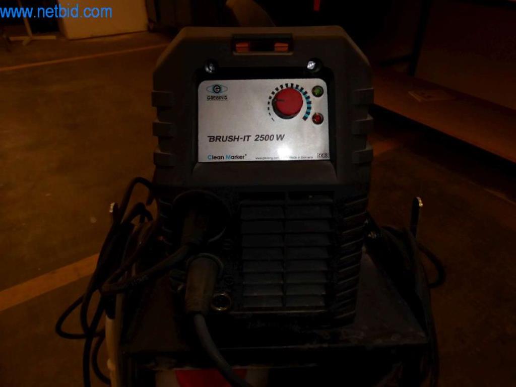 Metallbearbeitungsmaschinen, 3D Drucker und Werkstatteinrichtung-5