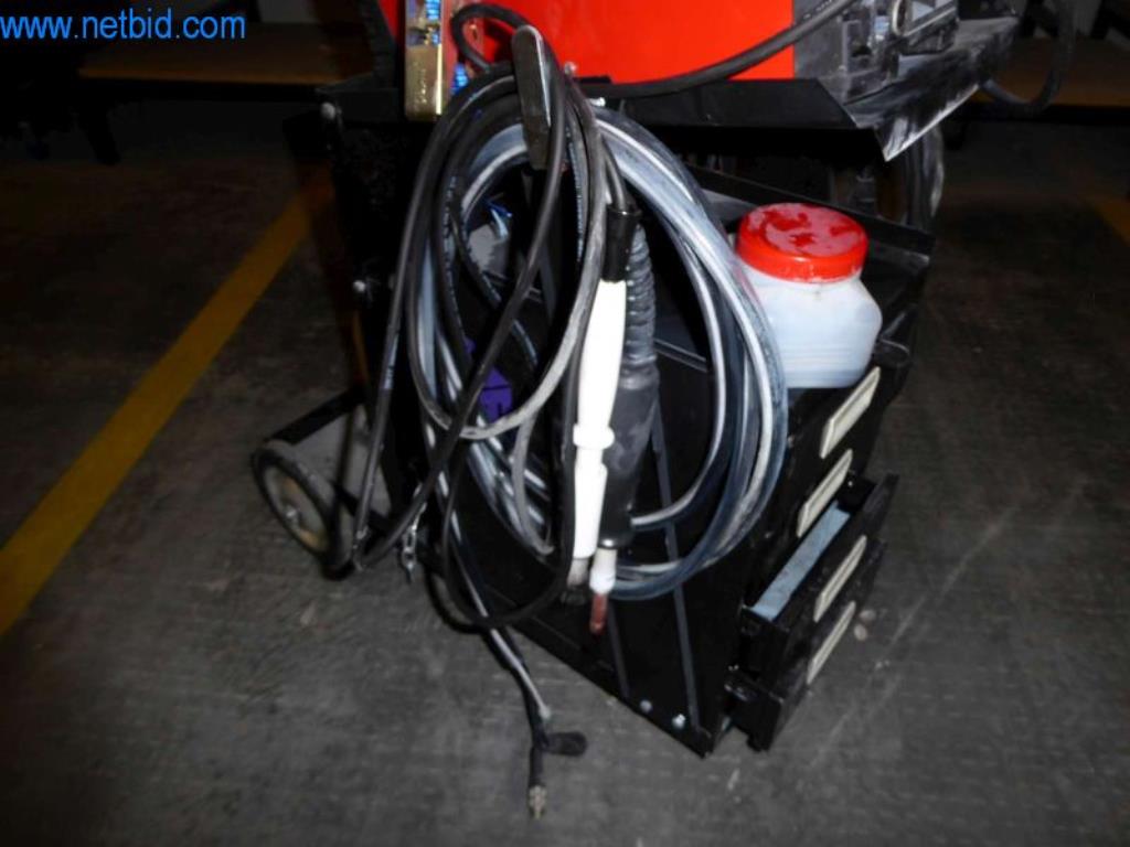 Metallbearbeitungsmaschinen, 3D Drucker und Werkstatteinrichtung-6