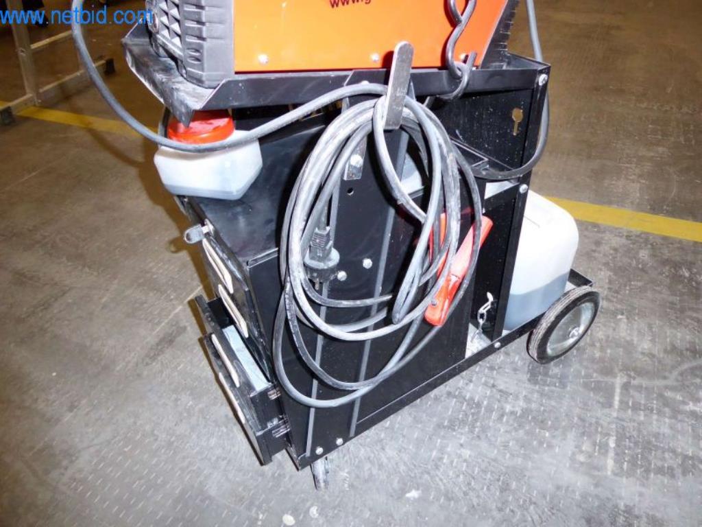 Metallbearbeitungsmaschinen, 3D Drucker und Werkstatteinrichtung-7