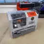 thumbnail-Metalworking machines, 3D printers and workshop equipment-1