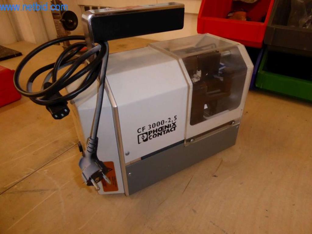 Metalworking machines, 3D printers and workshop equipment-3