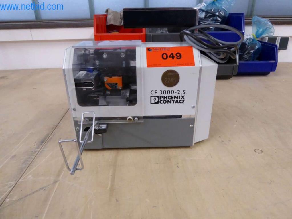 Metalworking machines, 3D printers and workshop equipment-4