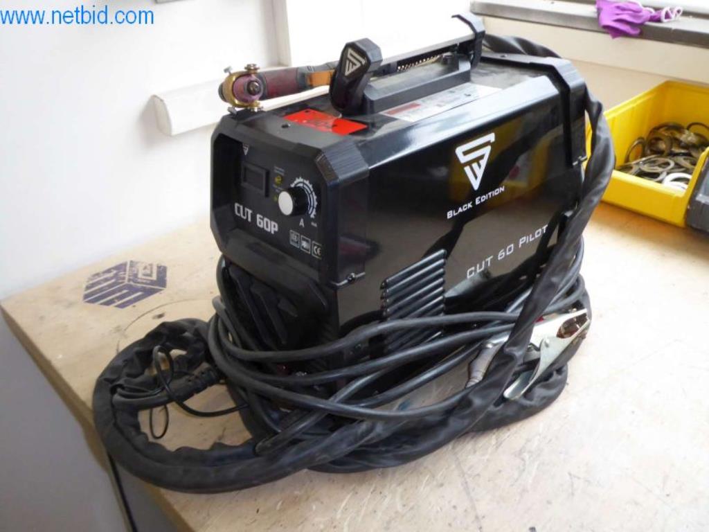 Metallbearbeitungsmaschinen, 3D Drucker und Werkstatteinrichtung-1