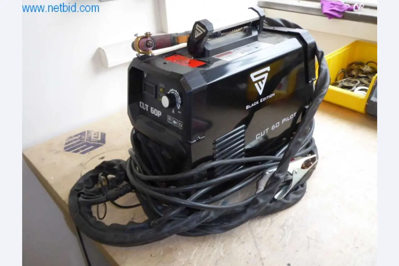 Metallbearbeitungsmaschinen, 3D Drucker und Werkstatteinrichtung-1